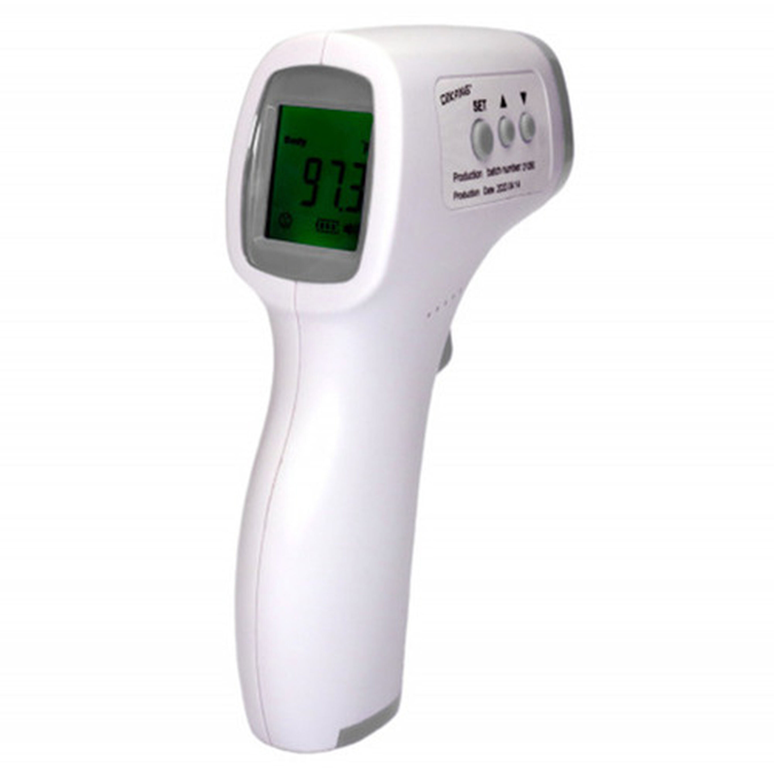 Diathrive DiKang Infrared NonTouch Thermometer