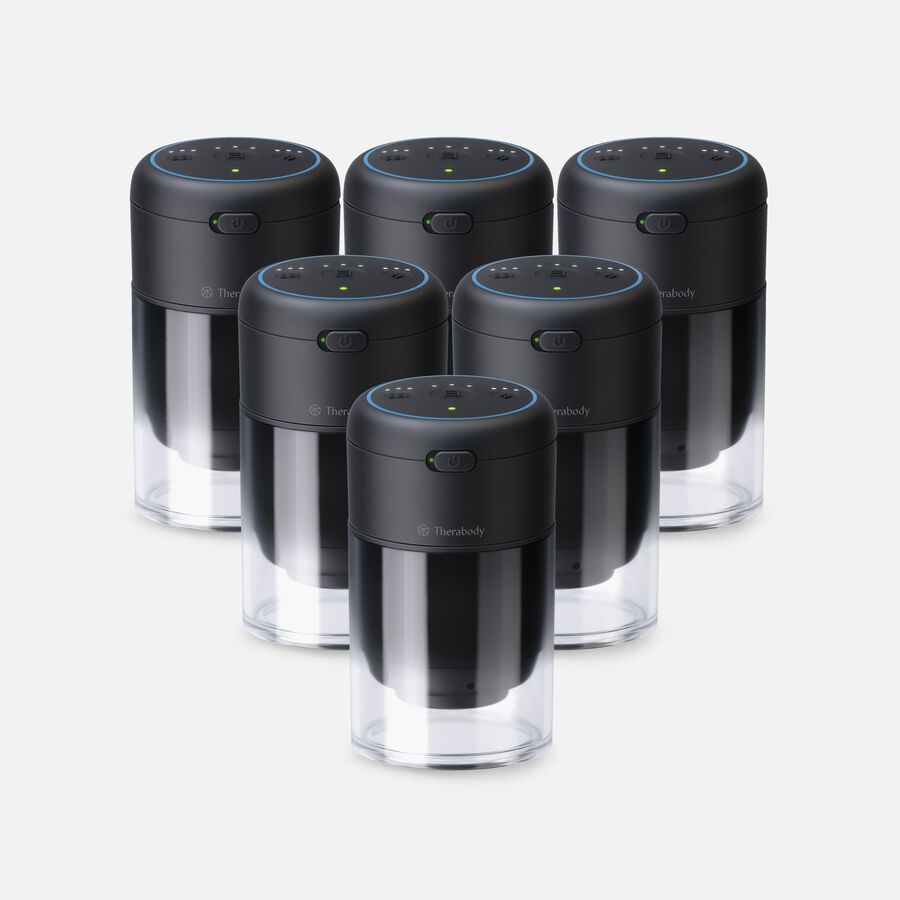 Therabody TheraCup (6-Pack), , large image number 0
