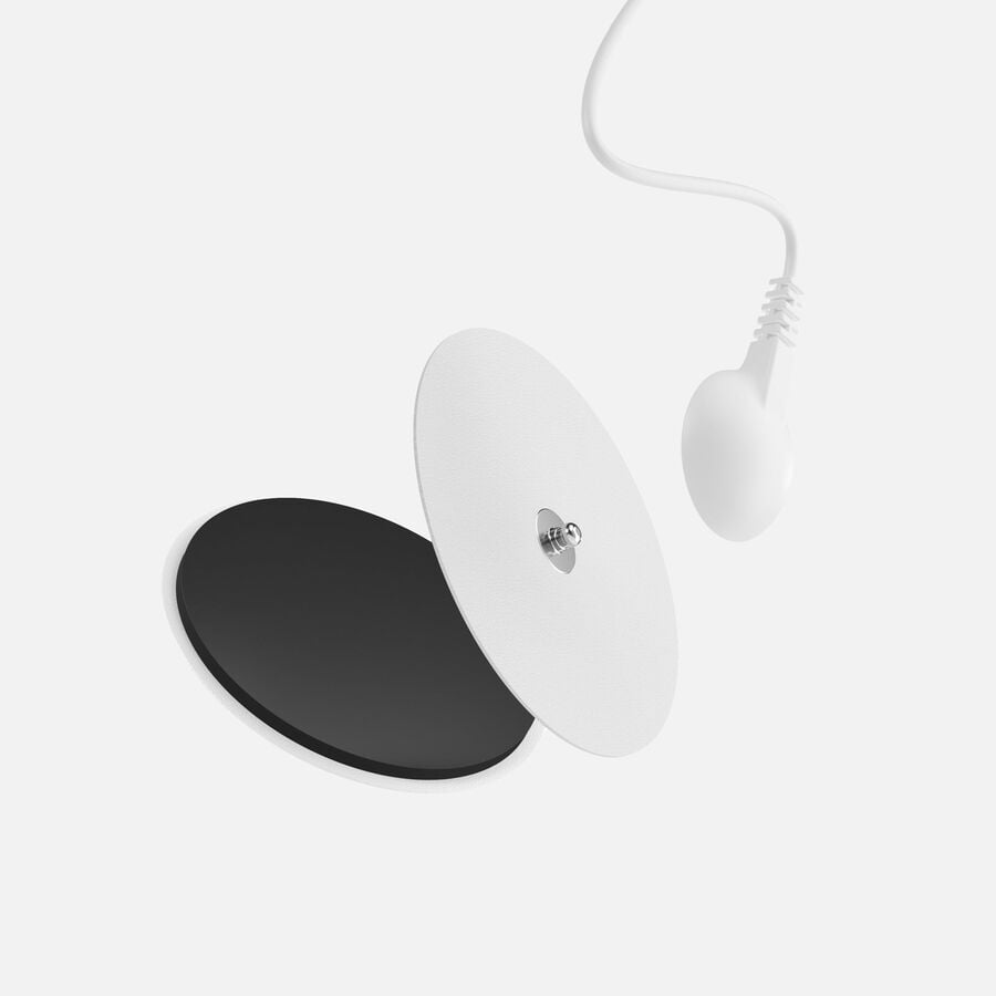 Serene Menstrual Relief Device — Caring Mill™ by Aura, , large image number 4