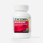 Excedrin Migraine Extra Strength Caplets, 200 ct., , large image number 2