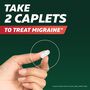 Excedrin Migraine Extra Strength Caplets, 200 ct., , large image number 4