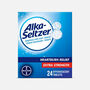 Alka-Seltzer Effervescent Tablets, Extra Strength, 24 ct., , large image number 0