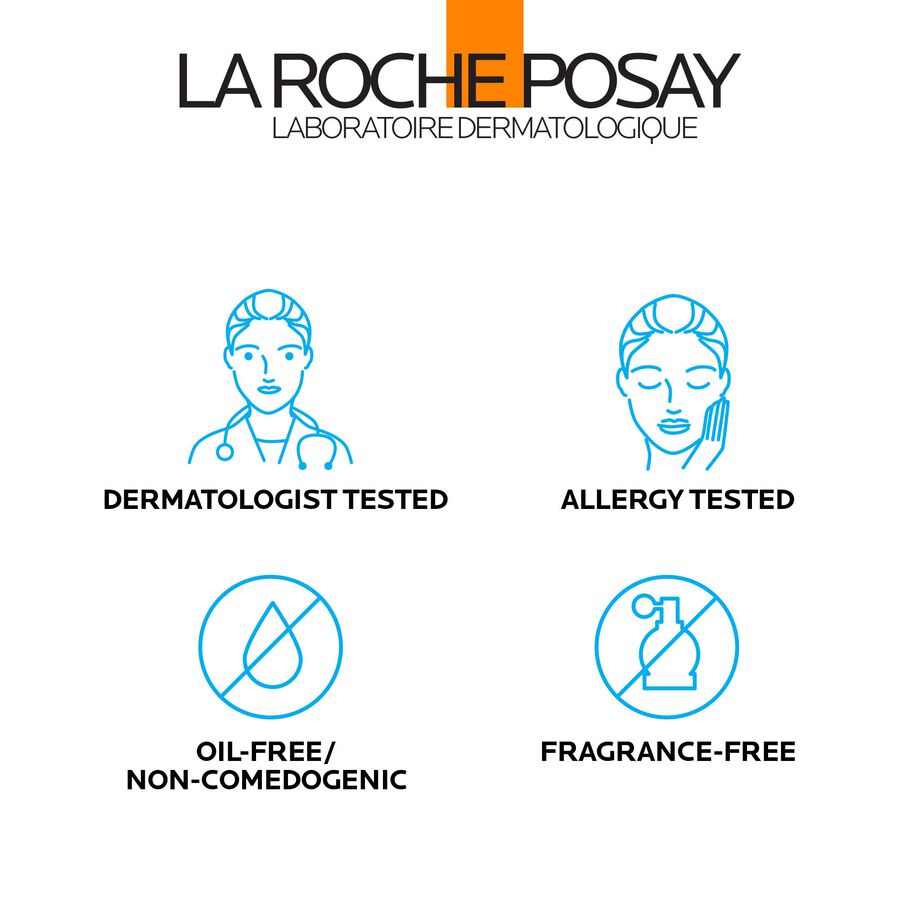 La Roche-Posay Anthelios Melt-in Milk, SPF 100, 5 oz., , large image number 3