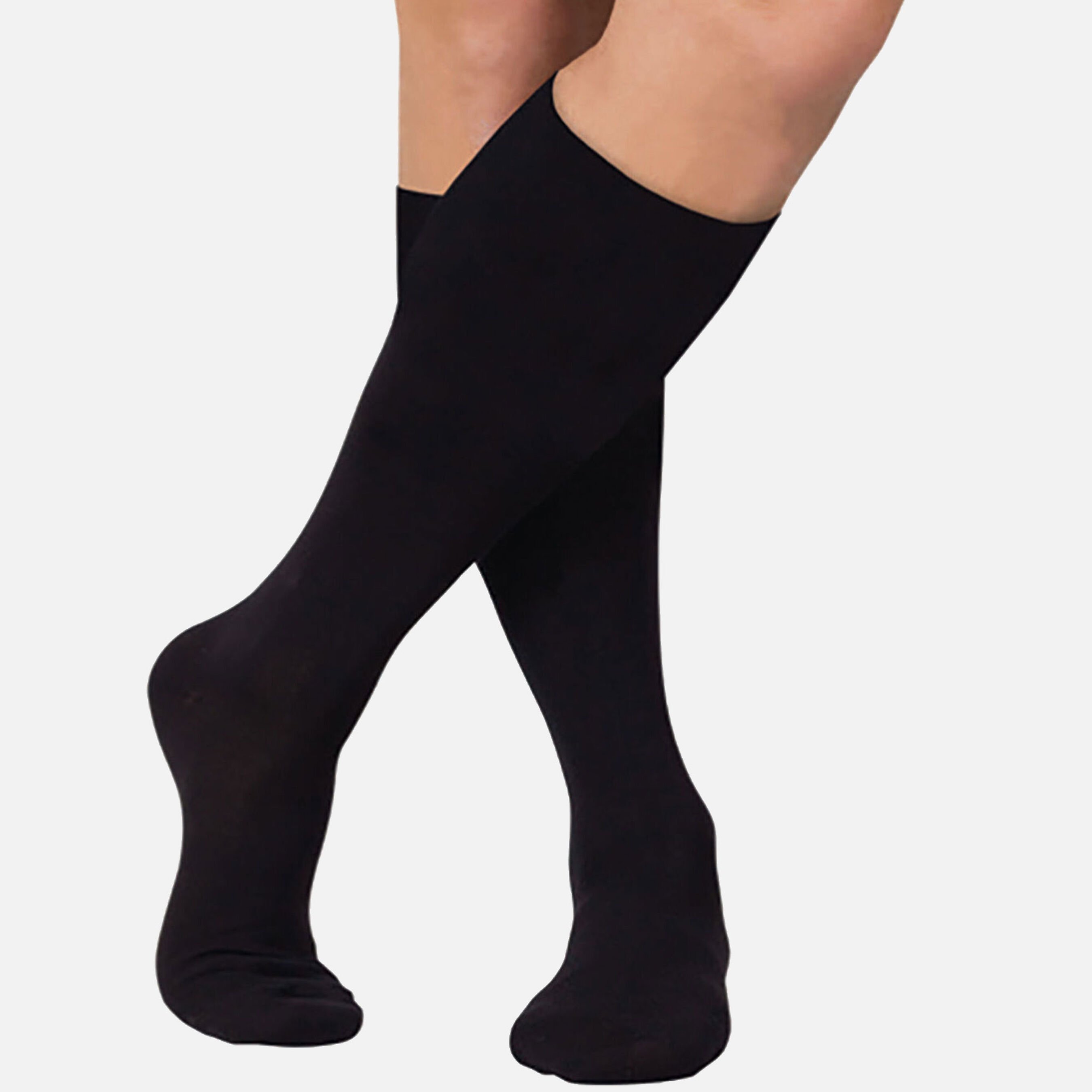 HSA Eligible Skineez SkinReparative Hydrating Compression Socks, 3040