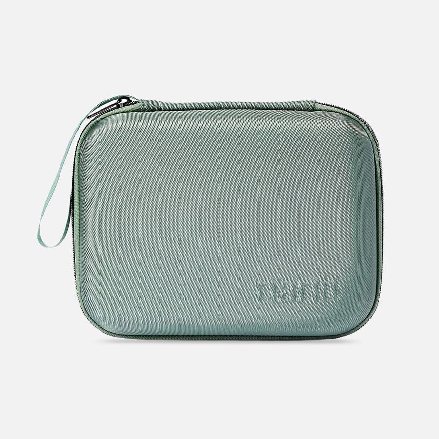Nanit Travel Case, Green, , large image number 0