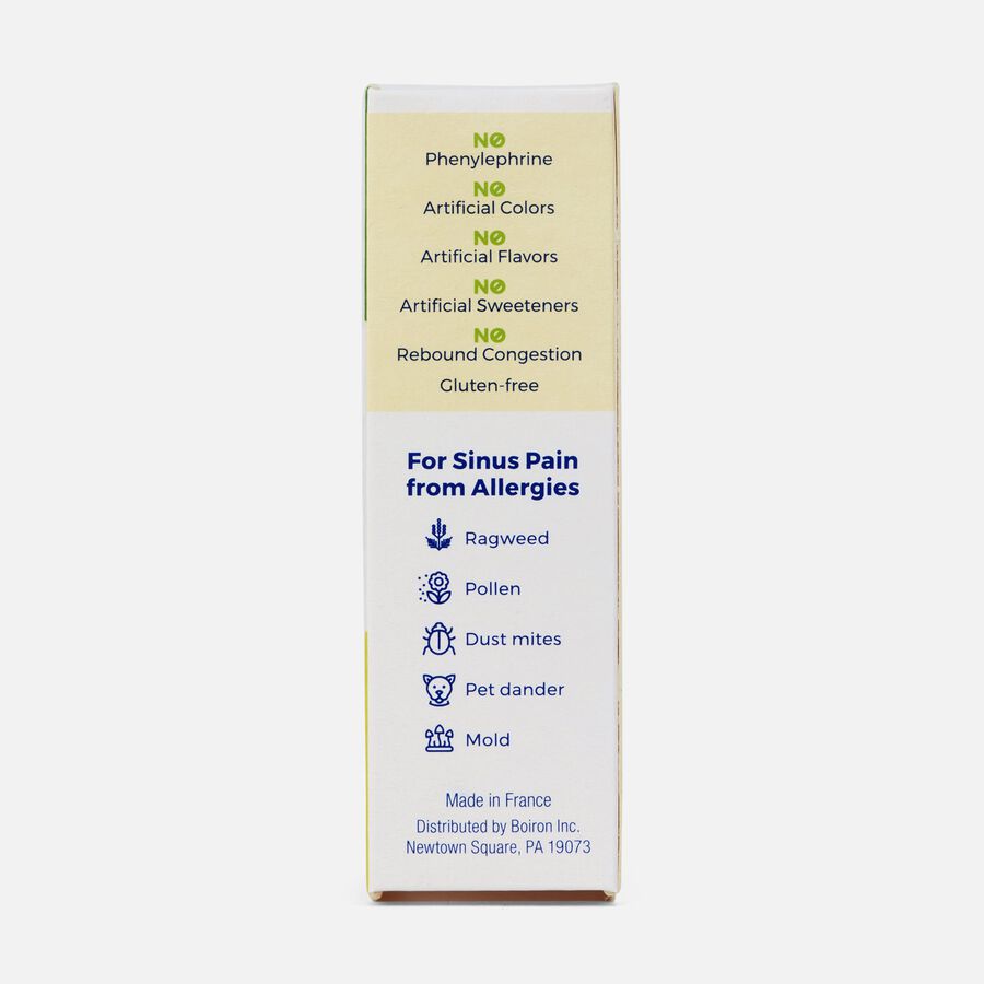 Boiron AllergyCalm, 60 Tablets, , large image number 3