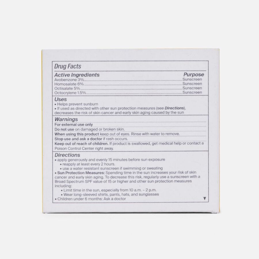 Superscreen Hydrating Daily Cream — SPF 40, , large image number 1