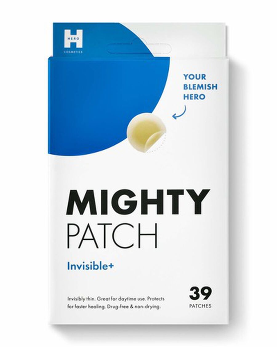 Mighty Patch Invisible+, 39 ct., , large image number 0