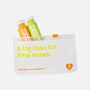 Oogiebear Organic Mini Nosebalm and Chestrub, , large image number 5