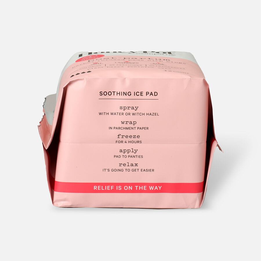 the-honey-pot-postpartum-herbal-pads-with-wings-12ct