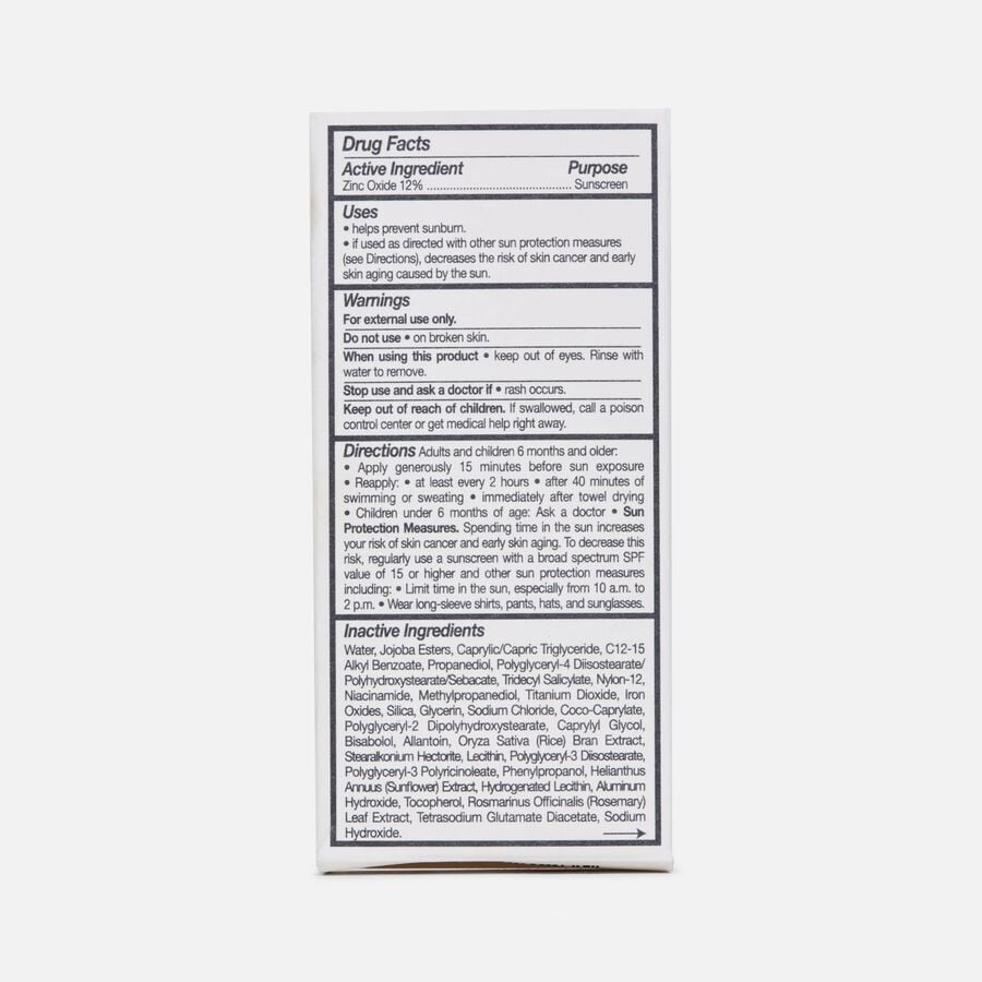 Avène Mineral Multi-Defense Tinted Sunscreen Fluid, SPF 50, 1.3 fl oz., , large image number 1