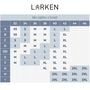 Larken X Nursing + Hands-Free Pumping Bra, Black, Small, Black, large image number 6
