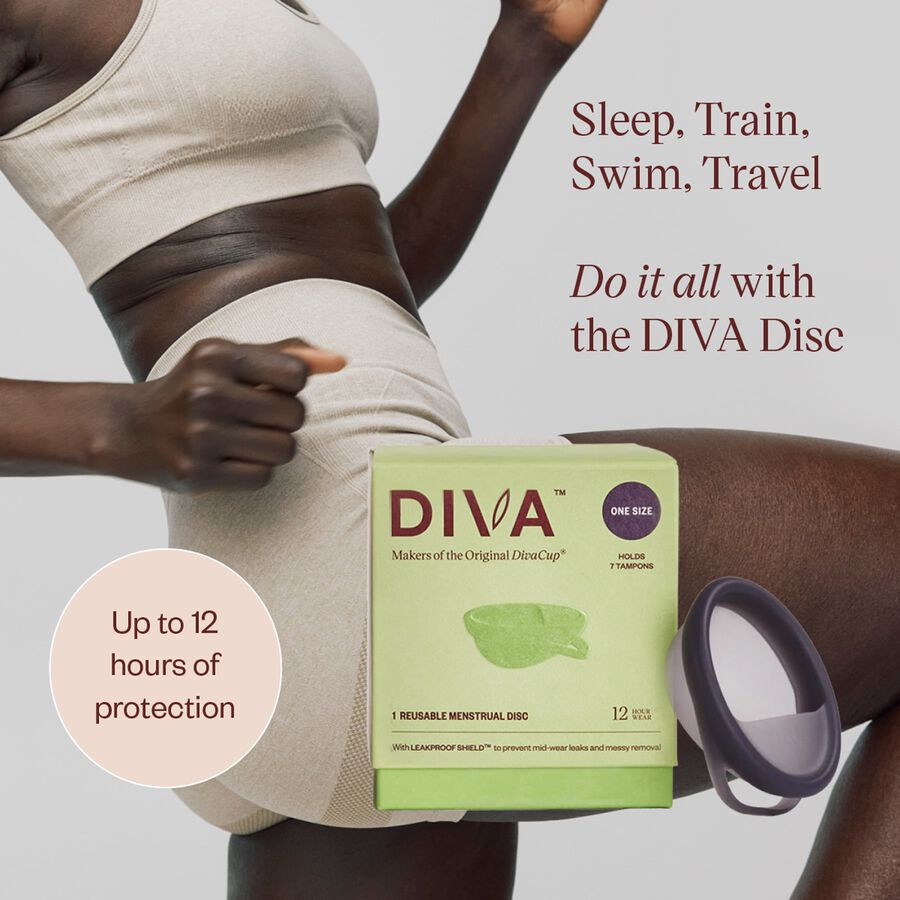 DIVA&trade; Disc, , large image number 7
