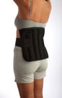 Battle Creek Back Pain Kit with Moist Heat and Cold Therapy, , large image number 5