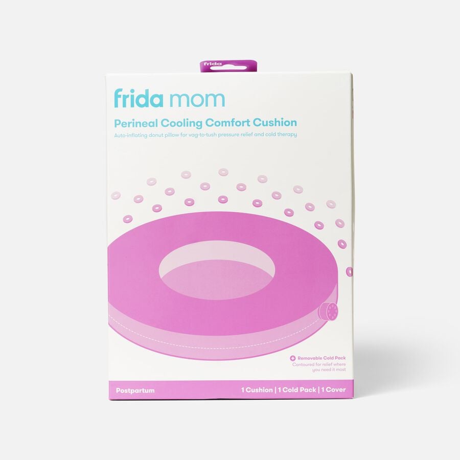 Frida Mom Perineal Comfort Cushion, , large image number 1