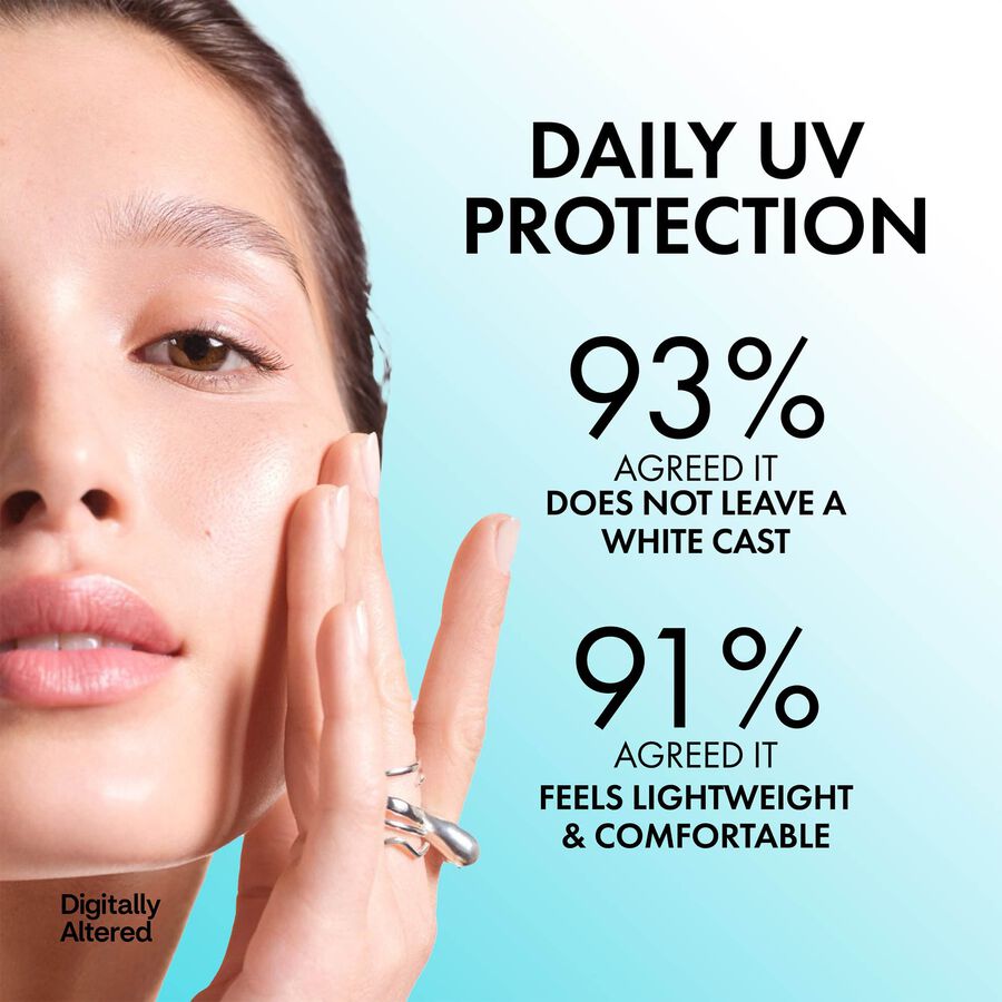 Vichy Minéral 89 Sunscreen, SPF 30, , large image number 1