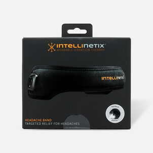 Intellinetix Headache Band