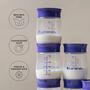 Lansinoh Milk Storage Bottles, 4 ct., , large image number 5
