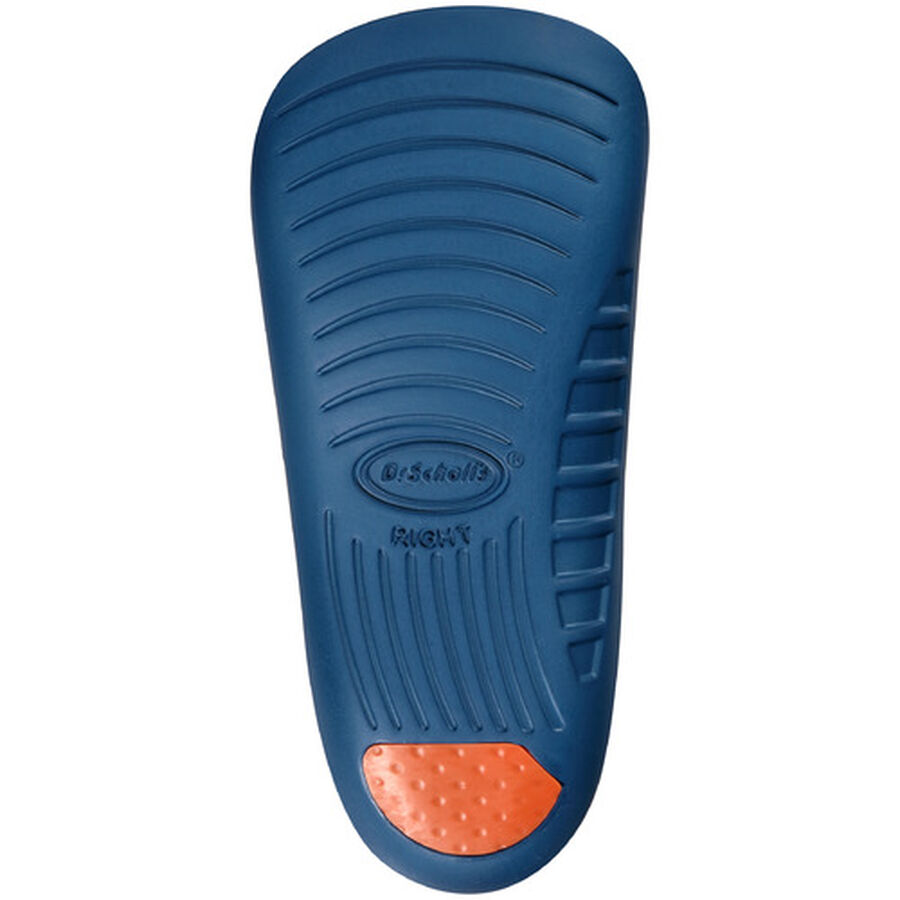 Dr. Scholl's Pain Relief Orthotics for Arch Pain for Men - Size (8-12), , large image number 2