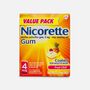 Nicorette Nicotine Gum, Fruit Chill, 160 ct., , large image number 1