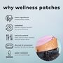The Good Patch® Period - Wellness Patch, 4 ct., , large image number 5