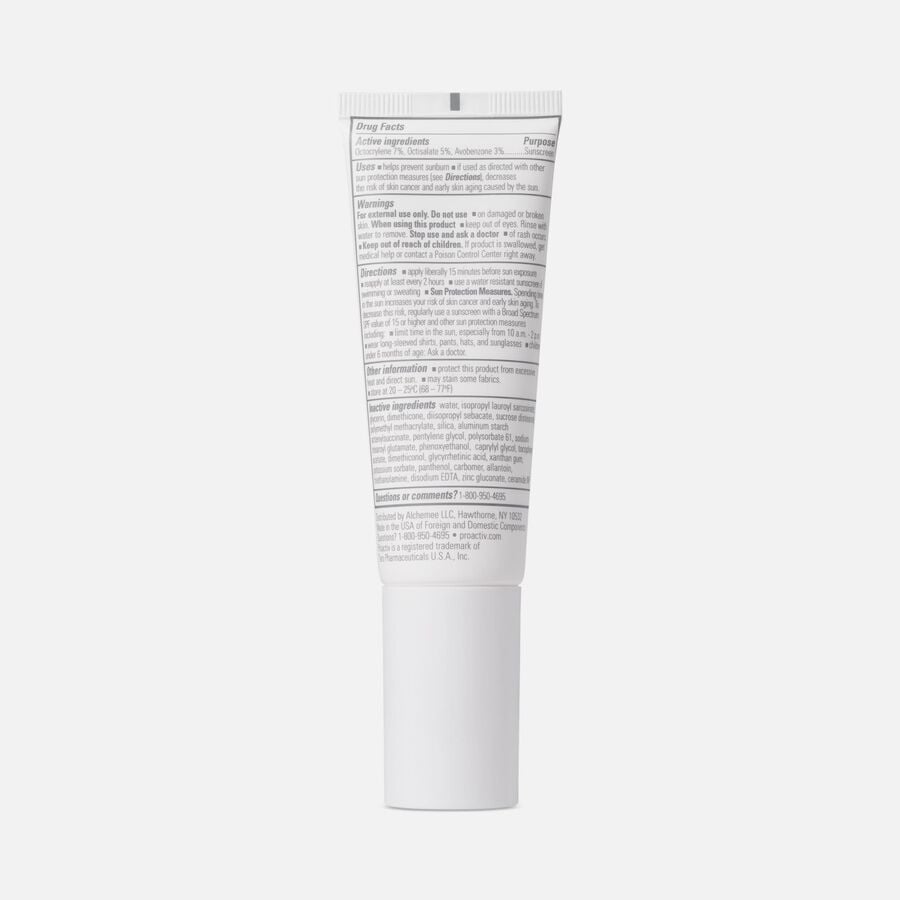 Proactiv&reg; Clear Skin SPF 30, 1.5 fl. oz., , large image number 1