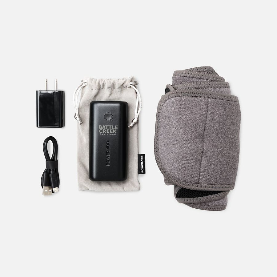 Battle Creek Embrace ™ Relief Back Wrap, , large image number 5