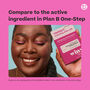 Winx Health Restart Emergency Contraceptive Morning After Pill, 1 ct., , large image number 3