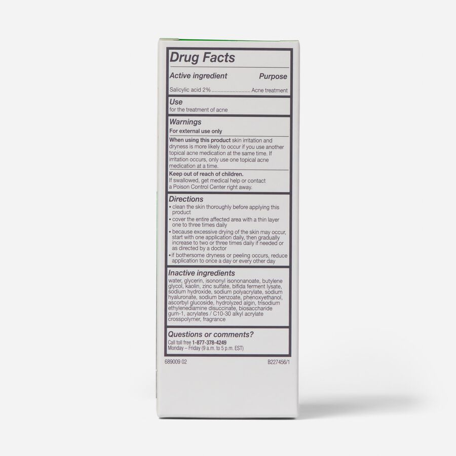 Vichy Normaderm PhytoAction Acne Control Daily Moisturizer, , large image number 1