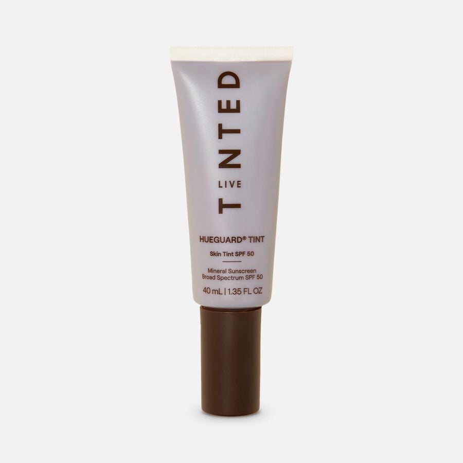 Live Tinted Hueguard Skin Tint SPF 50 Mineral Sunscreen, 1.35 oz., , large image number 4