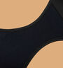 Thinx Period Proof Air Bikini, Black, , large image number 6