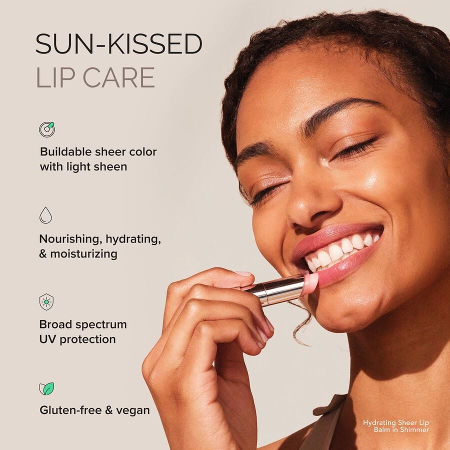 MDSolarSciences&trade; Hydrating Sheer Lip Balm SPF 30 Trios Bundle, , large image number 2