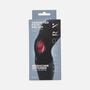 Nufabrx Knee Compression Sleeve with Pain-Relieving Medicine, , large image number 1