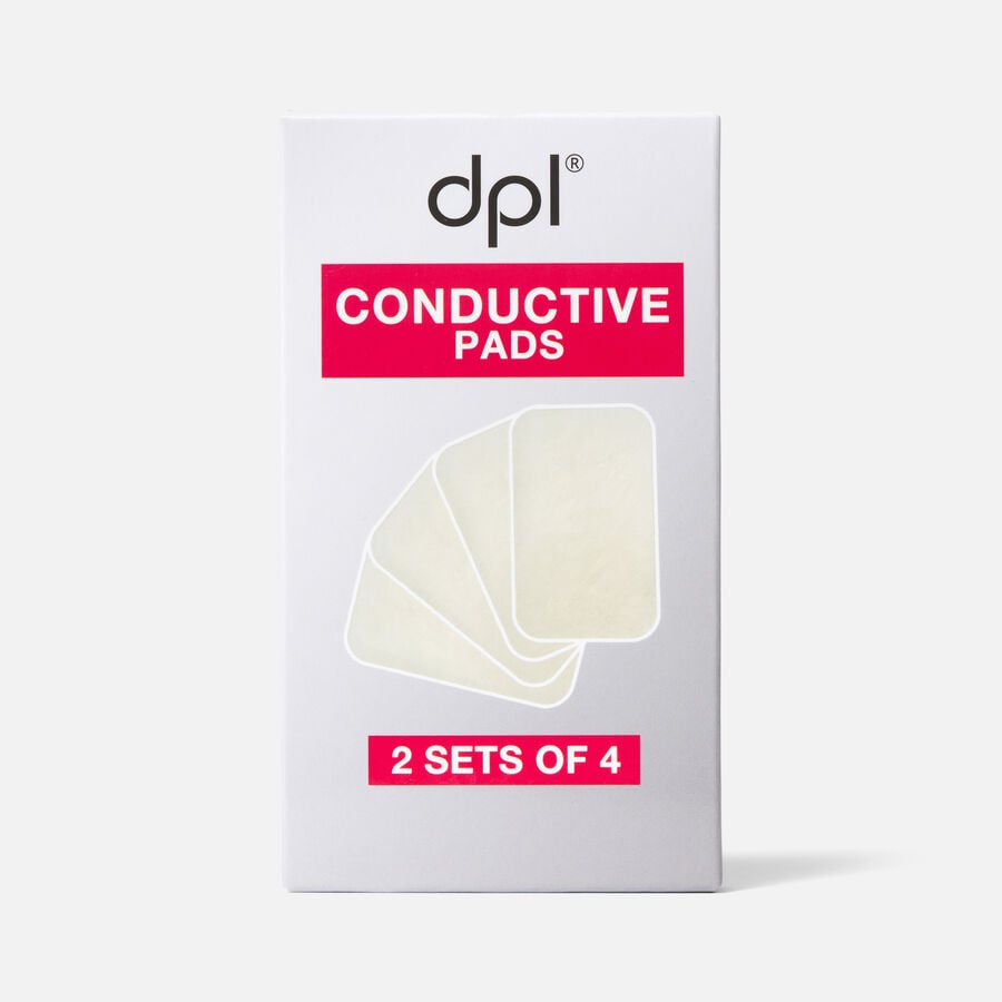 dpl Gel Pads, , large image number 0
