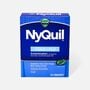 Vicks NyQuil Cold and Flu Liquicaps, 24 ct., , large image number 0