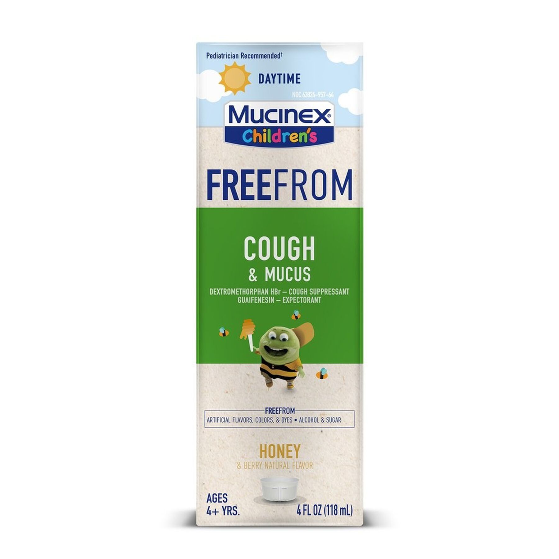 Never Give Your Dog Mucinex! This Could Save Their Life - omcu2cf