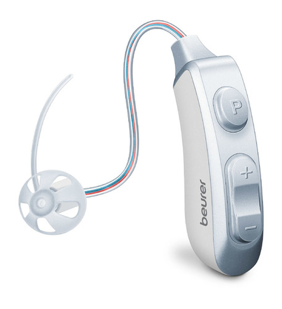 Beurer Rechargeable Digital Hearing Amplifier, HA85
