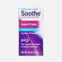 Bausch + Lomb Soothe® Lubricant Eye Ointment Nighttime, .125 oz., , large image number 1