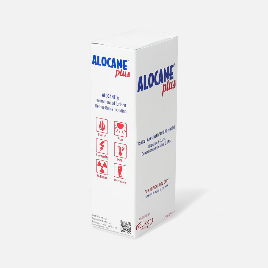 Alocane Plus, 2 oz., , large image number 3