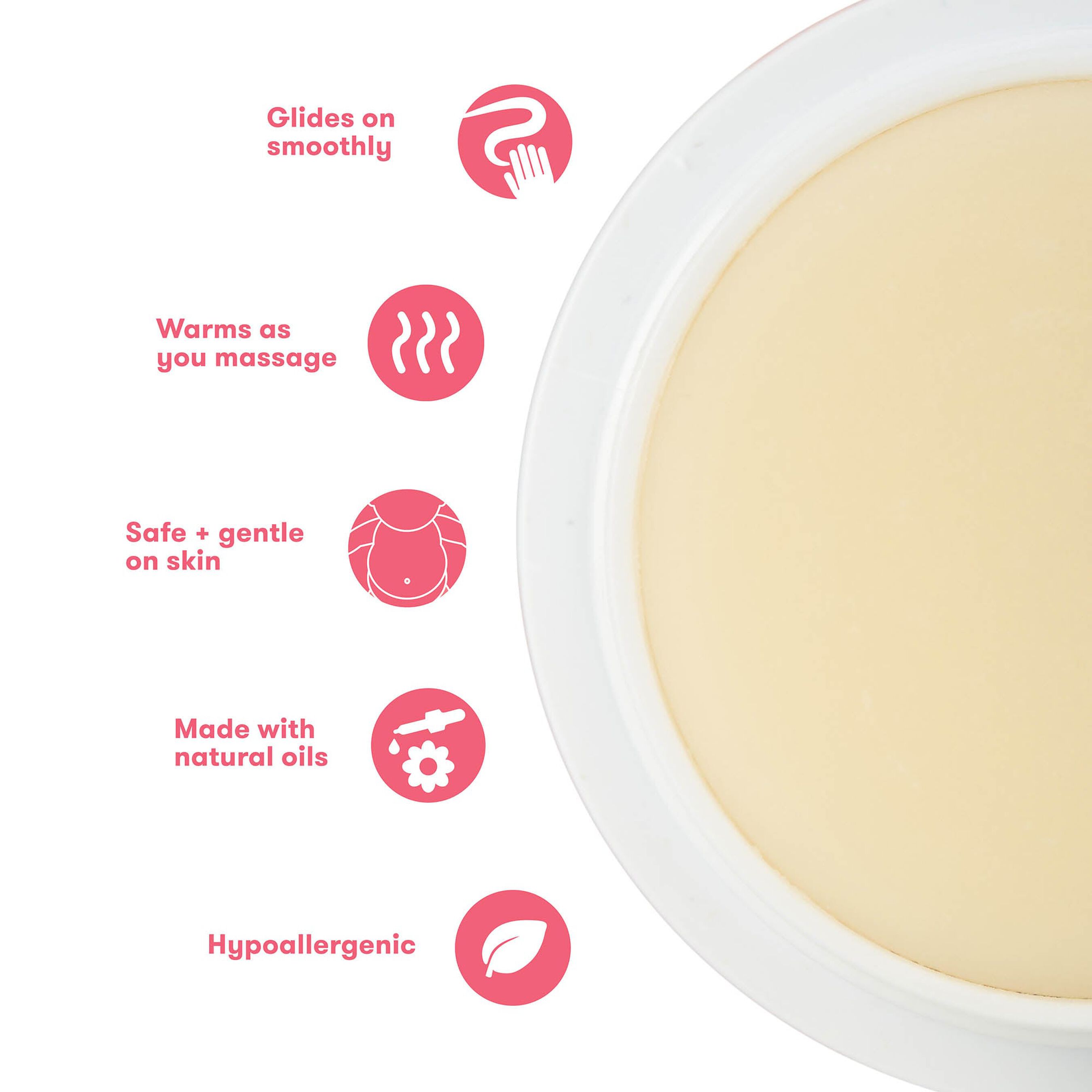 HSA Eligible Gassy Belly Rub by Frida Baby HSA Eligible