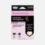 Bamboobies Washable Bamboo Rayon Regular & Overnight Nursing Pads, 4 ct., , large image number 0