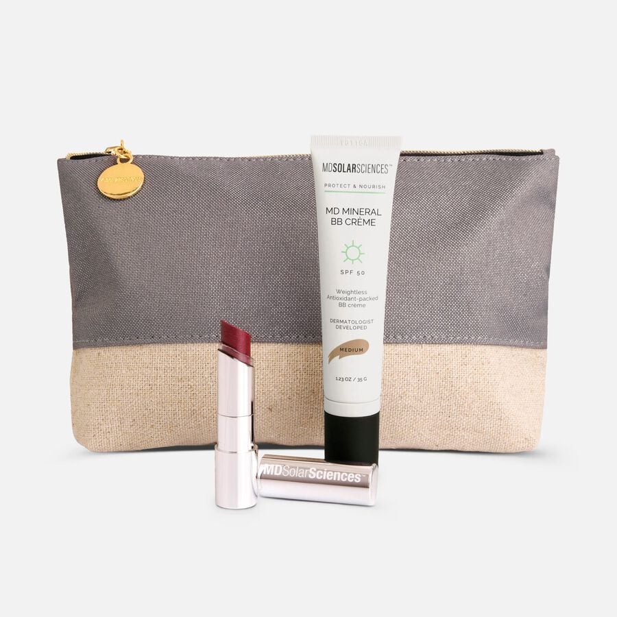 MDSolarSciences SPF Balm Squad Set, , large image number 1