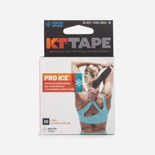 KT Tape Pro Ice, 20 ct.