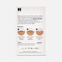 Mighty Patch Original Acne Treatment Patches, 72 ct., , large image number 1