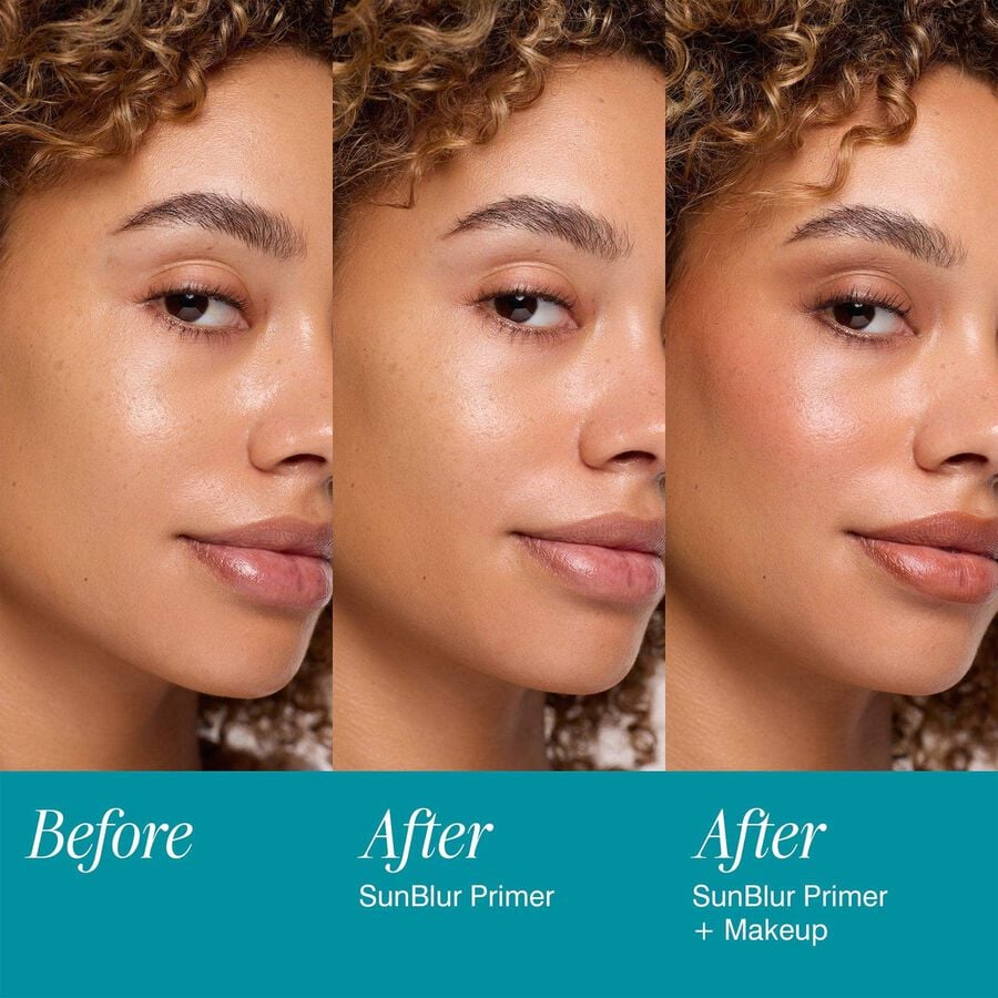 COOLA&reg; SunBlur Primer, SPF 50, 1 fl. oz., , large image number 7