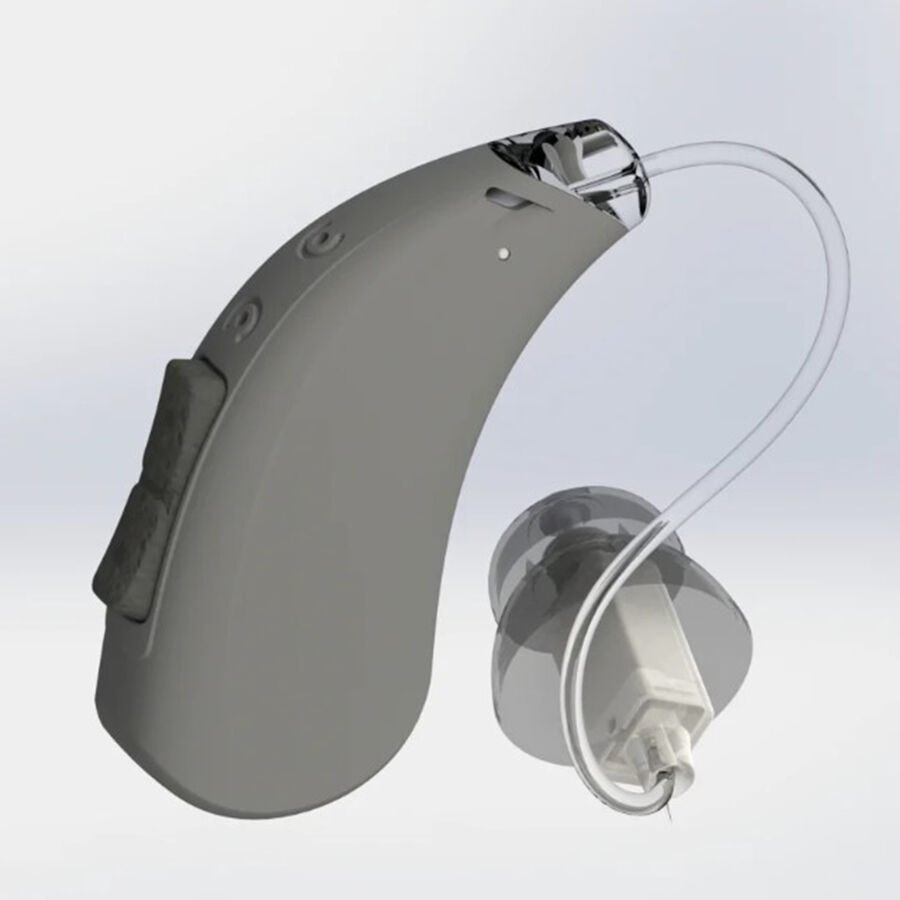 iHEAR aXis OTC Hearing Aids Set, , large image number 2