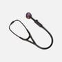 3M Littmann Core Digital Stethoscope High Polish Rainbow Chestpiece, , large image number 0
