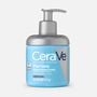 CeraVe Moisturizing Cream for Psoriasis Treatment With Salicylic Acid & Urea for Dry Skin Itch Relief, , large image number 0