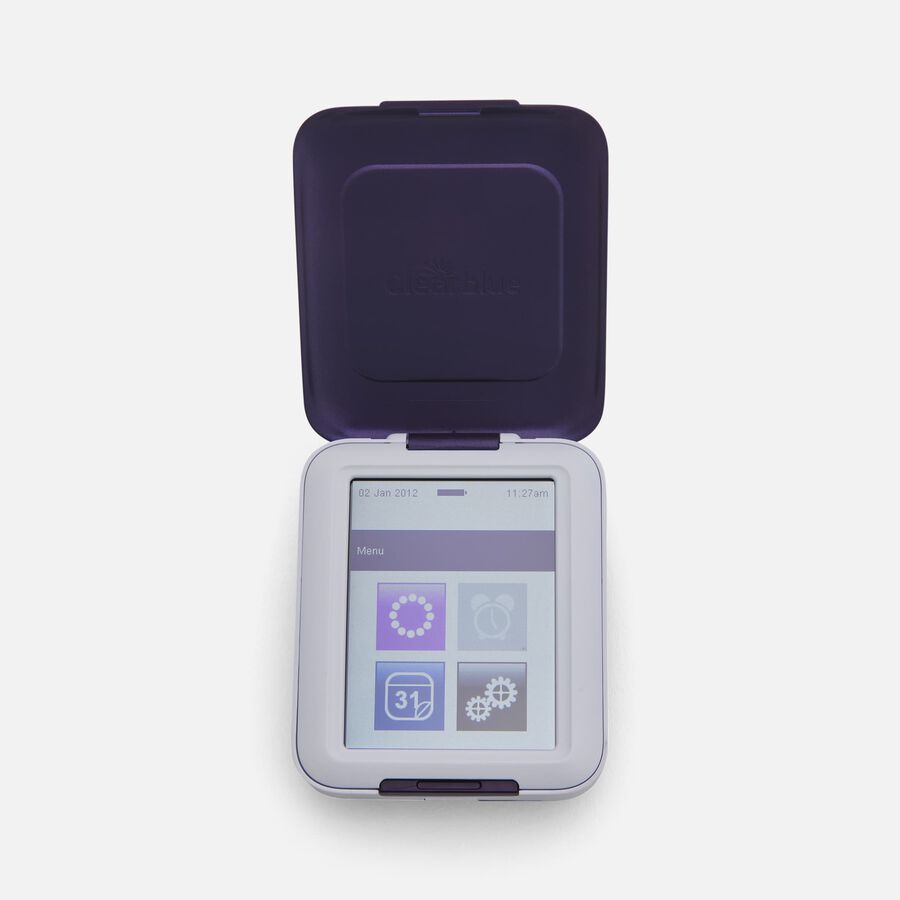 Clearblue Fertility Monitor, , large image number 2