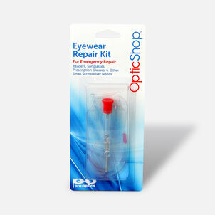 Optik Shop Eye Glass Screwdriver Kit PR1101